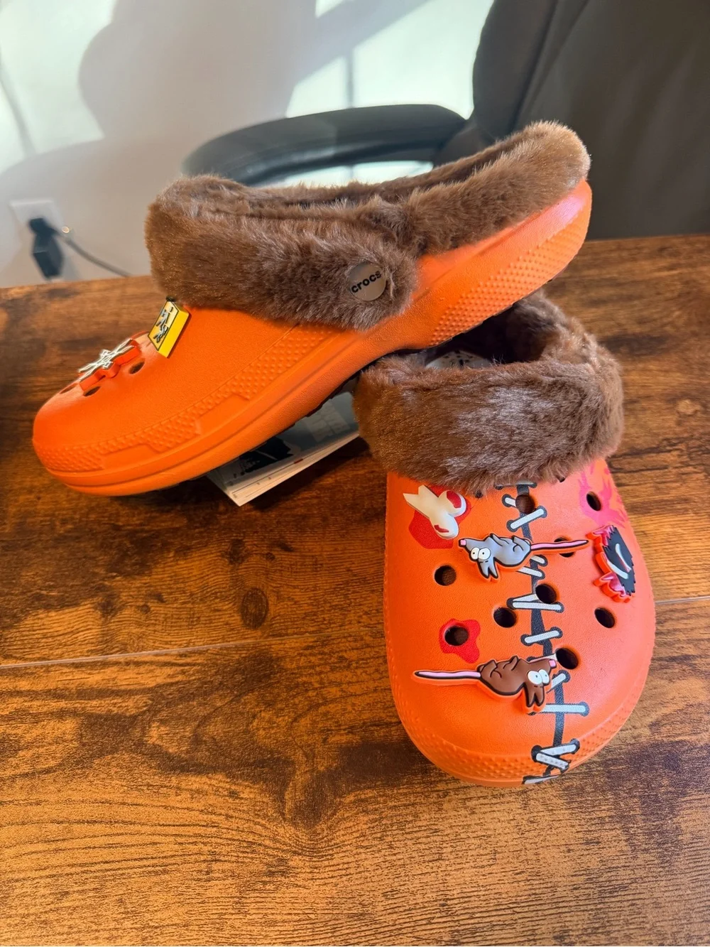 Southpark Croc Kenny 9M/11W